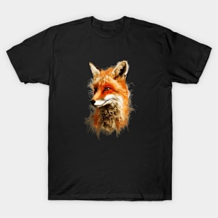 Cute fox T-Shirt